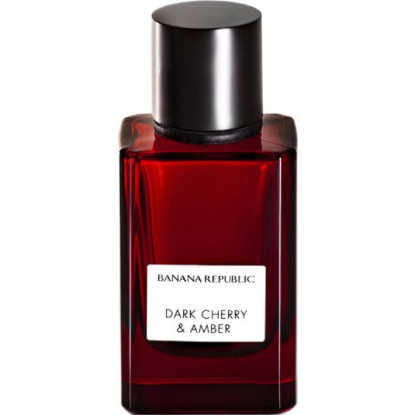 Dark Cherry & Amber   for Unisex