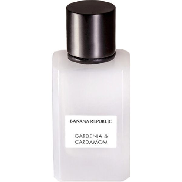 Gardenia & Cardamom   for Unisex
