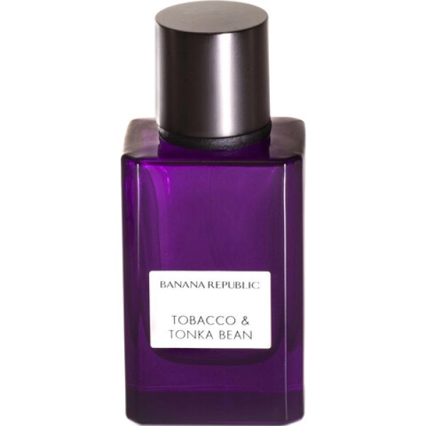 Tobacco & Tonka Bean   for Unisex
