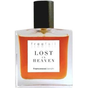 Freefall - Lost In Heaven   for Unisex