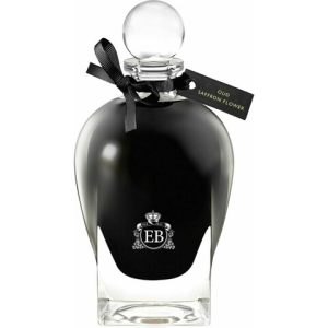 Oud Saffron Flower   for Unisex