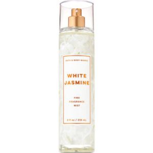 White Jasmine
 FRAGRANCE MIST  for Women