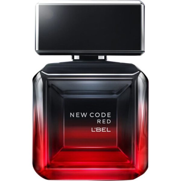 New Code Red   for Men
