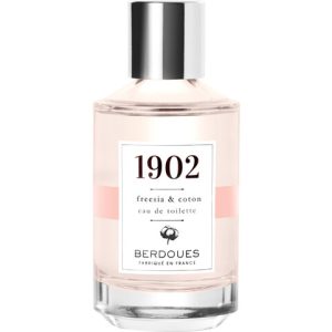 1902 - Freesia & Coton   for Unisex