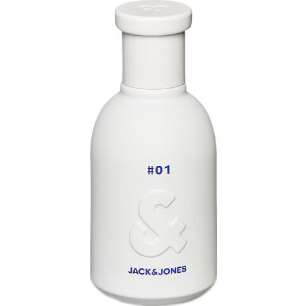 #01   for Men
