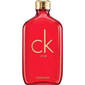 CK One Chinese New Year Collector's Edition    for Unisex