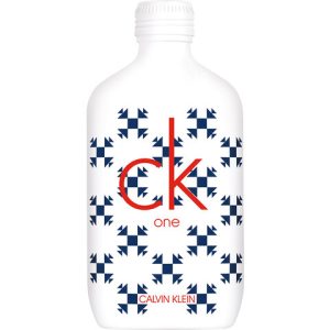 CK One Collector's Edition  - Quilt   for Unisex
