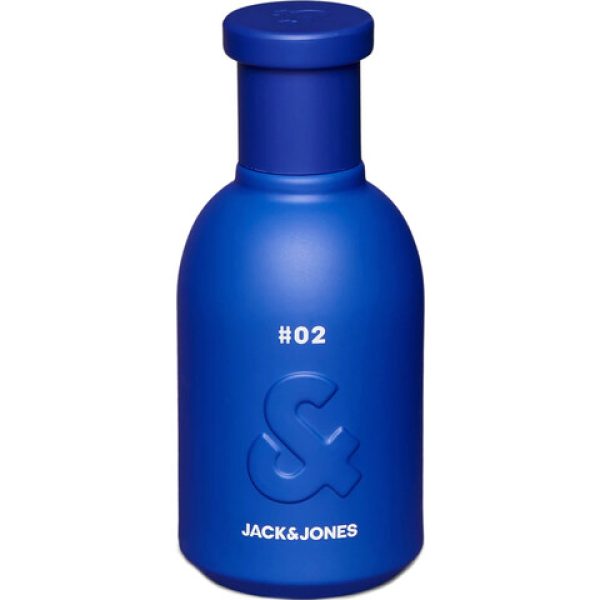 #02   for Men