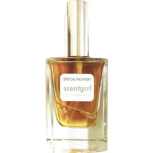 Spiritual Machinery   for Unisex