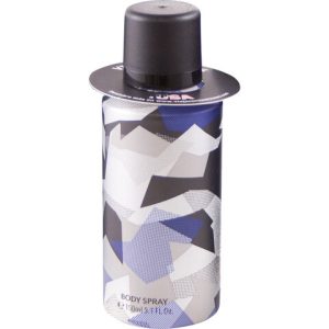 Body Spray   for Men