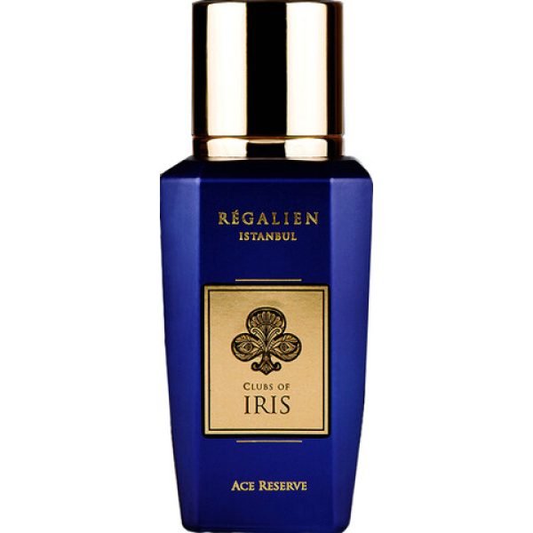 Clubs of Iris   for Unisex
