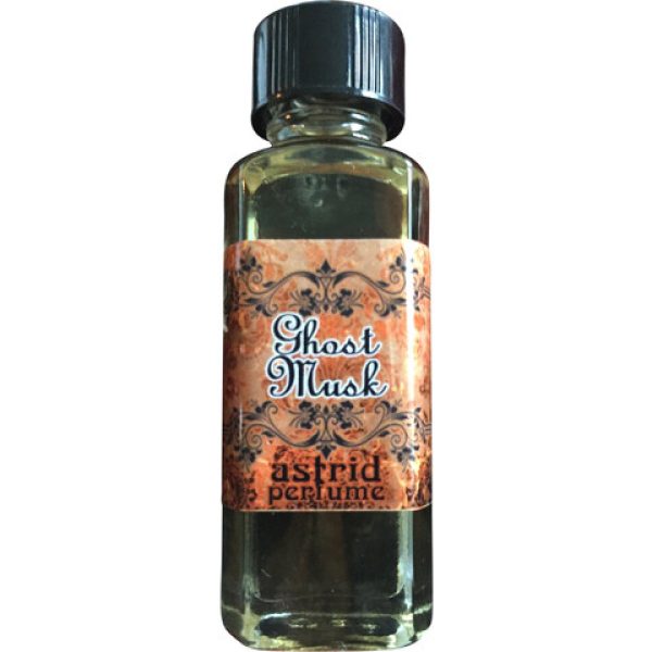 Ghost Musk   for Unisex