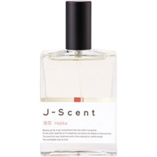 Hakka
薄荷
 EAU DE PARFUM  for Unisex