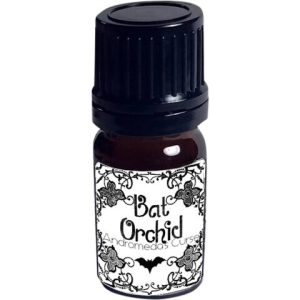 Bat Orchid   for Women