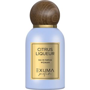 Citrus Liqueur   for Women
