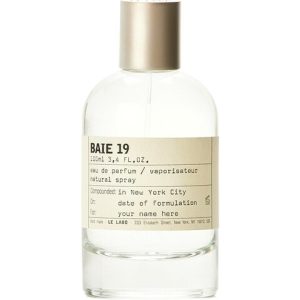 Baie 19   for Unisex