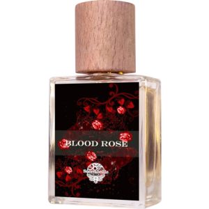 Blood Rose
 PERFUME OIL  for Women