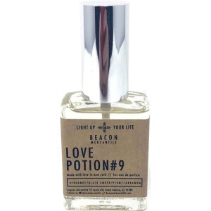 Love Potion #9
 EAU DE PARFUM  for Unisex
