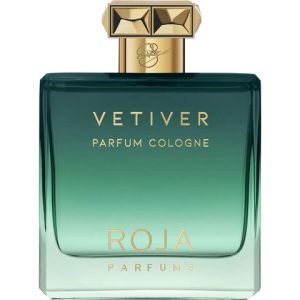 Vetiver
 PARFUM COLOGNE  for Men