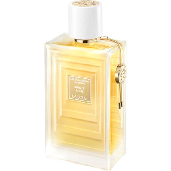 Les Compositions Parfumées - Infinite Shine   for Women