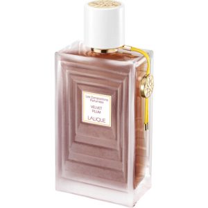 Les Compositions Parfumées - Velvet Plum   for Women
