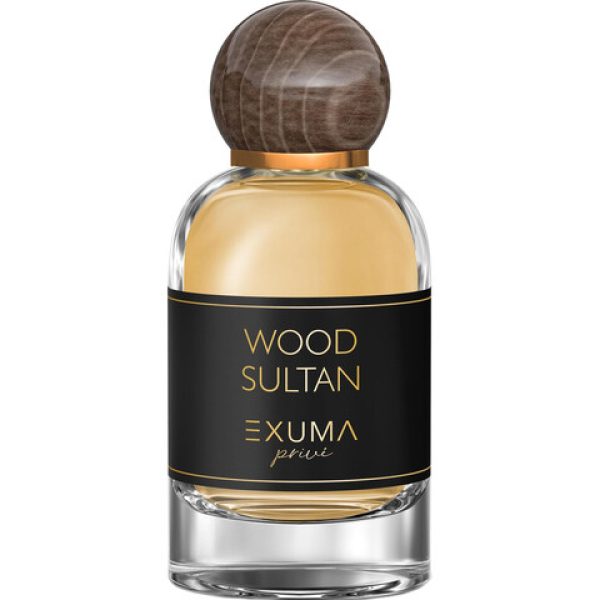 Wood Sultan   for Unisex