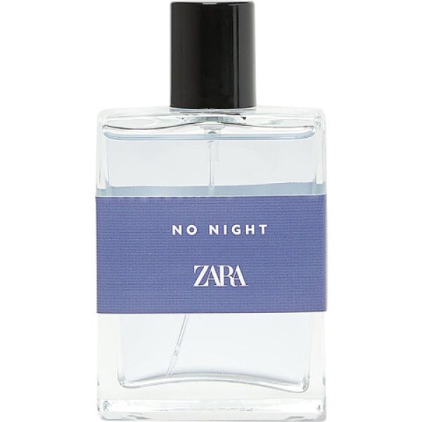 No Night   for Men