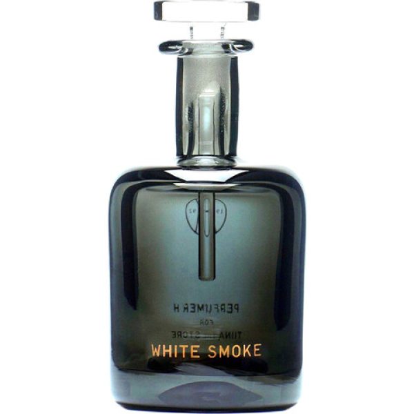 White Smoke   for Unisex