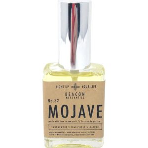 No.32 Mojave
 EAU DE PARFUM  for Unisex