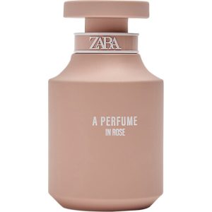 A Perfume In Rose   for Women