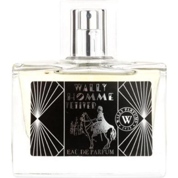 Homme Vetiver   for Men