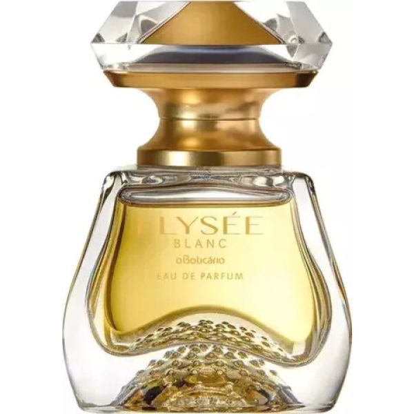 Elysée Blanc   for Women