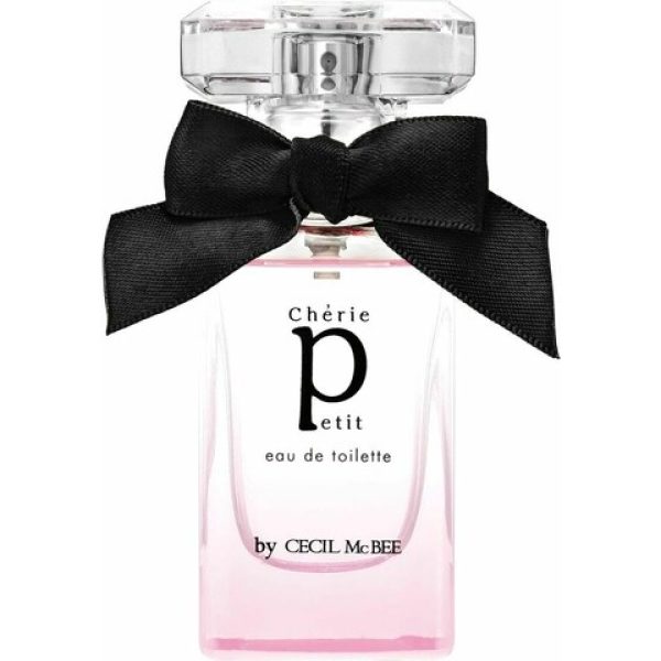 Apple Freesia by Cecil McBee アップルフリージアの香り   for Women