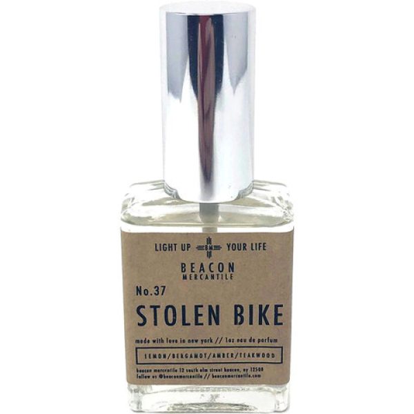 No.37 Stolen Bike
 EAU DE PARFUM  for Unisex