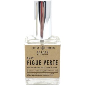 No.39 Figue Verte
 EAU DE PARFUM  for Unisex