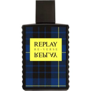 Re-Verse for Man   for Men