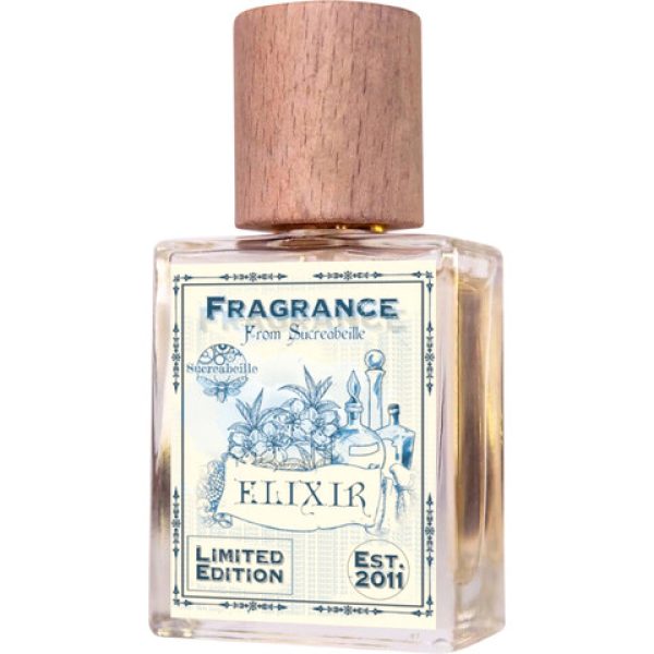 Elixir
 PERFUME OIL  for Women