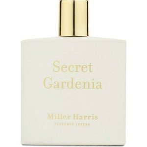 Secret Gardenia   for Unisex
