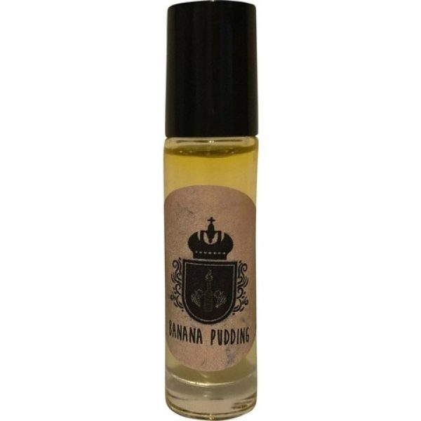 Banana Pudding   for Unisex