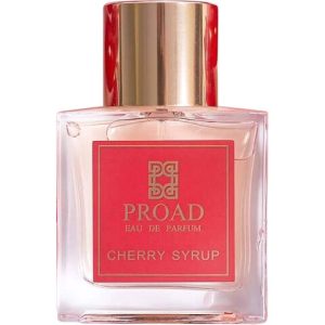 Cherry Syrup   for Unisex