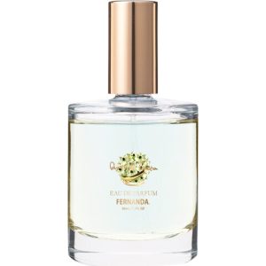Querida Tereza
ケリーダテレーザ
 EAU DE PARFUM  for Women