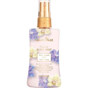 Glare Blaze
グレアブレイズ
 BODY MIST  for Women