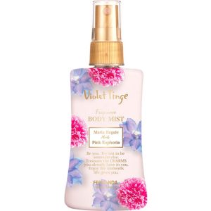 Violet Tinge
バイオレットティンジ
 BODY MIST  for Women