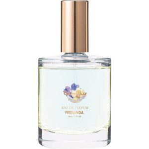 Glare Blaze
グレアブレイズ
 EAU DE PARFUM  for Women