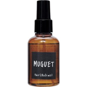 Muguet ジョンズブレンドミスト ミュゲ   for Unisex