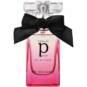 Berry Rose by Cecil McBee ベリーローズの香り   for Women