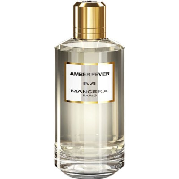 Amber Fever   for Unisex