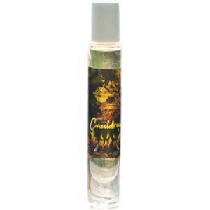 Cauldron
 PERFUME OIL  for Unisex