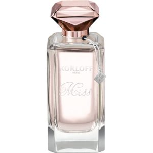 Miss
 EAU DE PARFUM  for Women