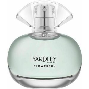 Flowerful - Luxe Gardenia   for Women